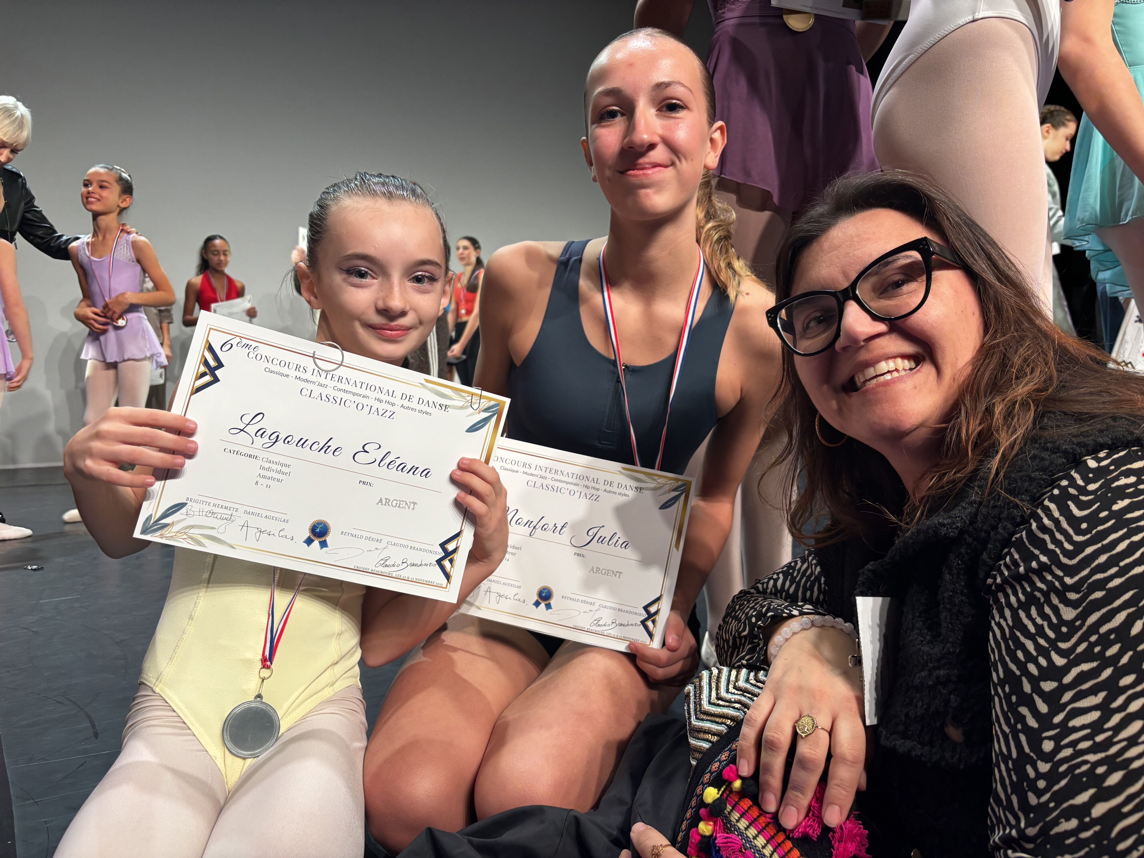 concours classic'o'jazz